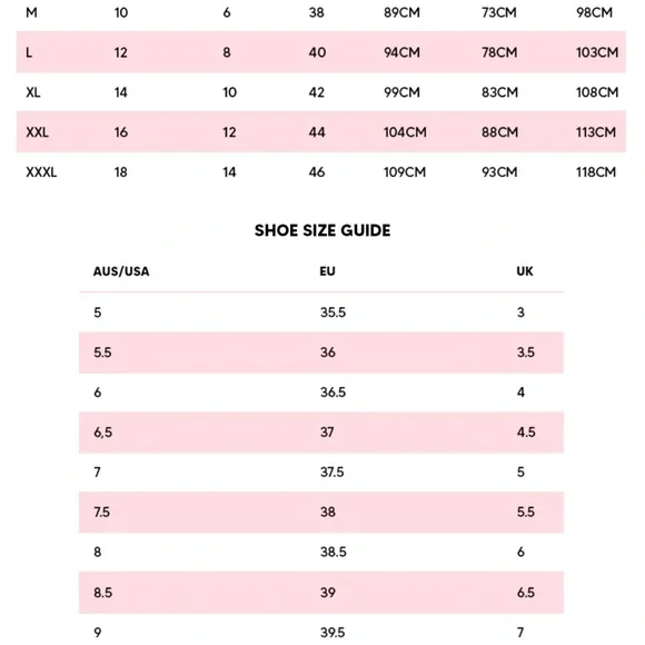 Such A Delight Crop Top White Fox Size Large - Picture 3 of 3